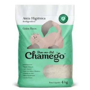 areiapara gatos